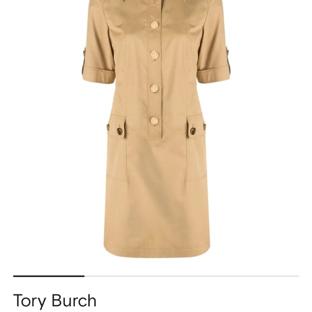 Tory Burch Camp Dreas